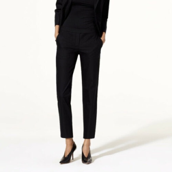 **SOLD** 3 for $50! Aritzia Babaton Brannen Pant - Picture 1 of 5